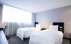 台北碧瑤飯店 Hotel B